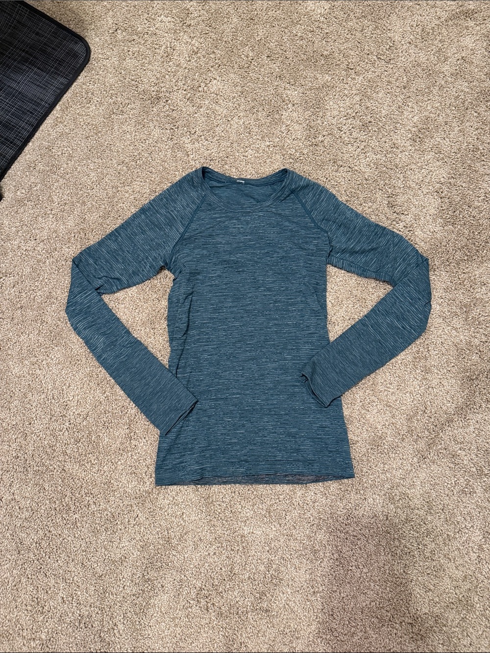 Lululemon Swiftly Tech